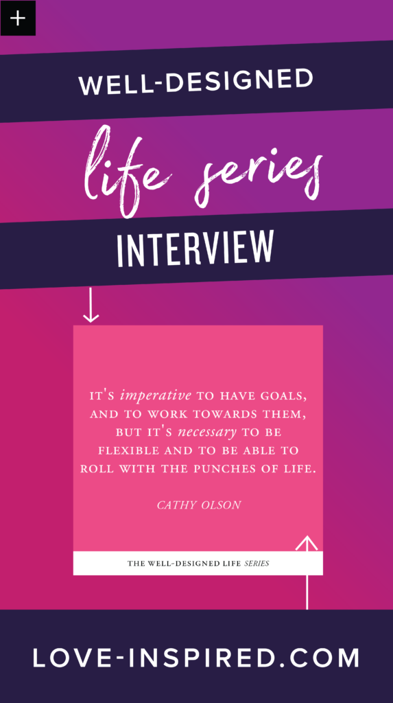 well designed life series interview-01
