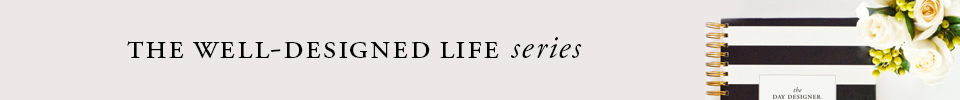well-designed-life-series_header